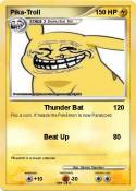 Pika-Troll