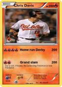 Chris Davis