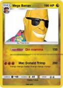 Mega Banan