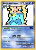 Rosalina