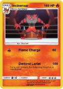 Incineroar