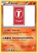 T-Series