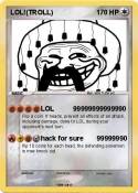 LOL!(TROLL)