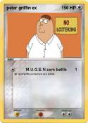 peter griffin