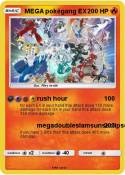 MEGA pokègang