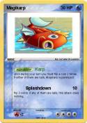 Magikarp