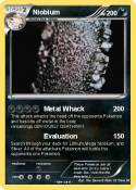 Niobium