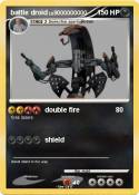 battle droid