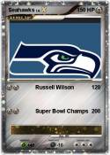 Seahawks