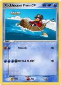 Rockhopper From