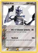 Captain Rex