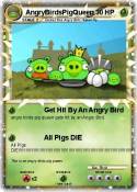 AngryBirdsPigQueen