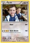 Kip EX