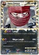 Game Demon