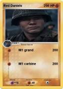 Red Daniels