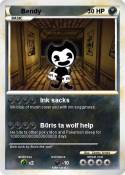 Bendy