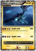 electro dragon