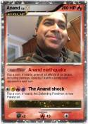 Anand