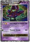 Dark Magician