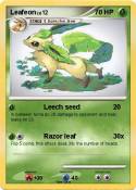 Leafeon