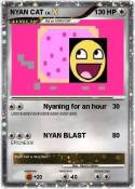 NYAN CAT