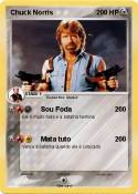 Chuck Norris