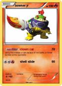 bowser jr