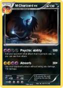 M Charizard ex