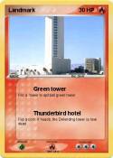 Landmark