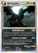SkullCrusher