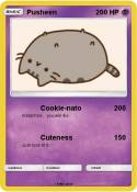 Pusheen