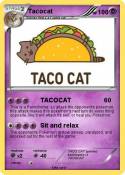 Tacocat