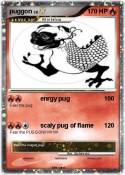 puggon