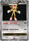 Super Shadow