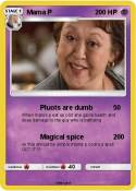 Mama P