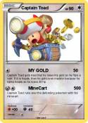 Captain Toad