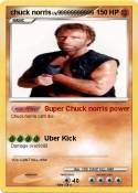 chuck norris