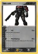 halo odst