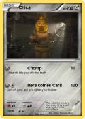 Chica
