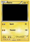 Raichu