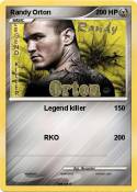 Randy Orton