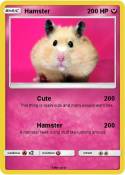 Hamster