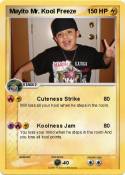 Mayito Mr. Kool