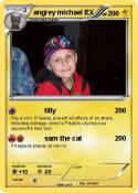 angrey michael