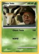 Chuck Testa