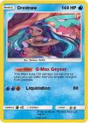 Drednaw