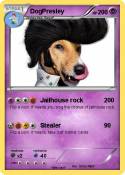 DogPresley