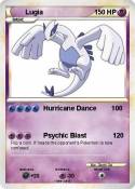 Lugia