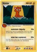 firestar