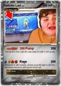 Fortnite Lad